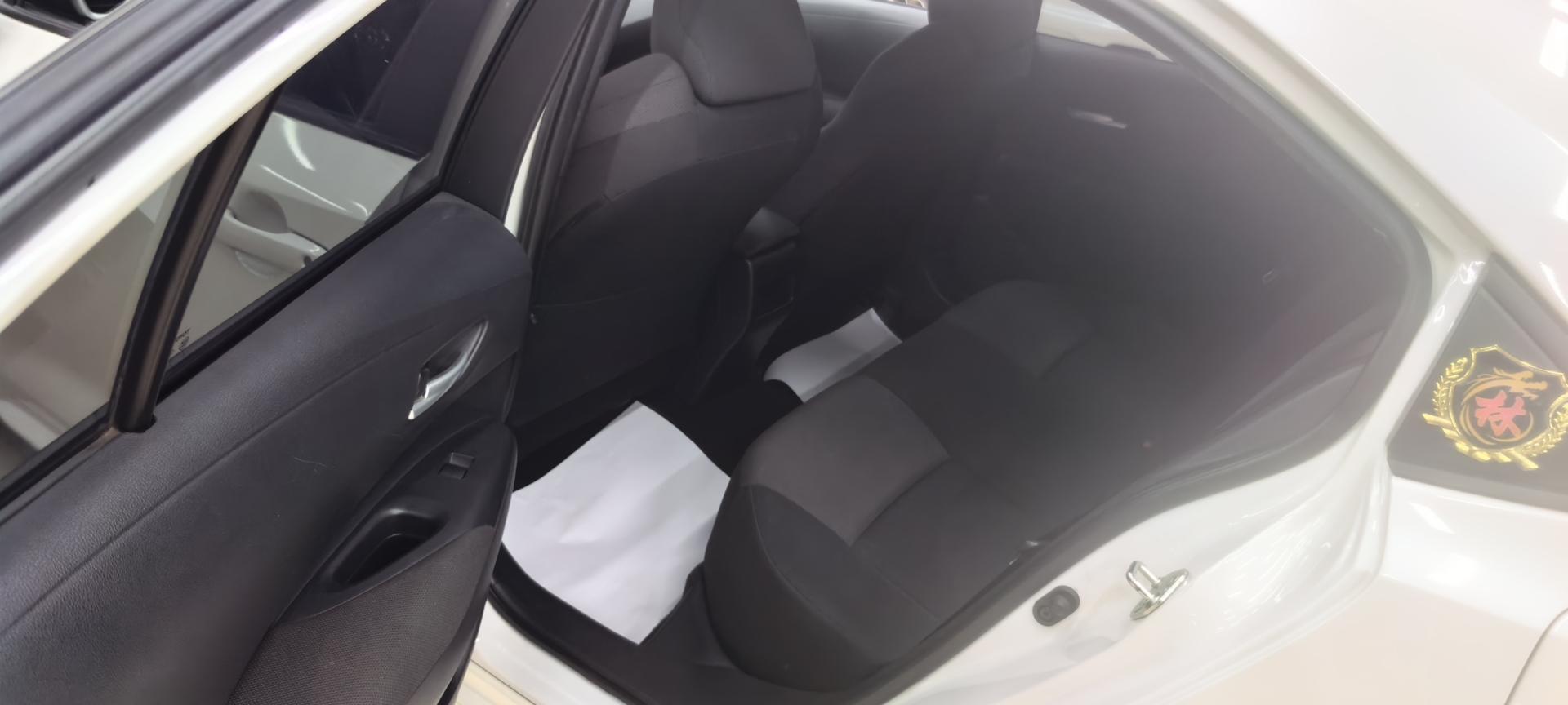 Toyota Levin 2019 thumb 12