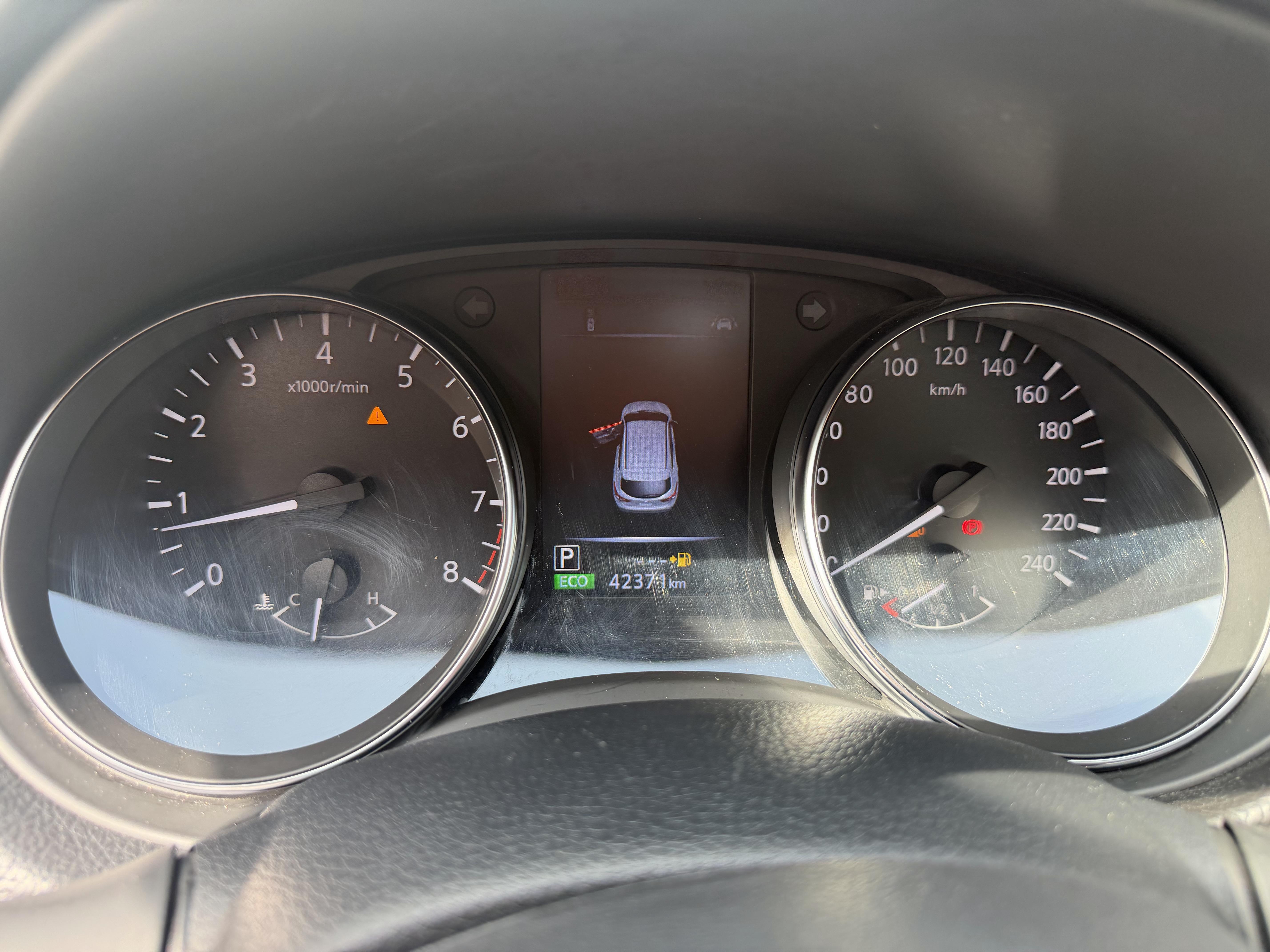Nissan Qashqai+2 2019 thumb 7
