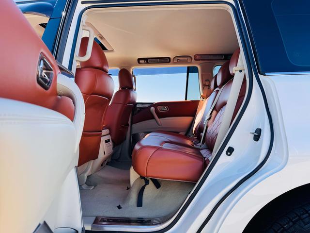 Nissan Patrol 2018 thumb 12