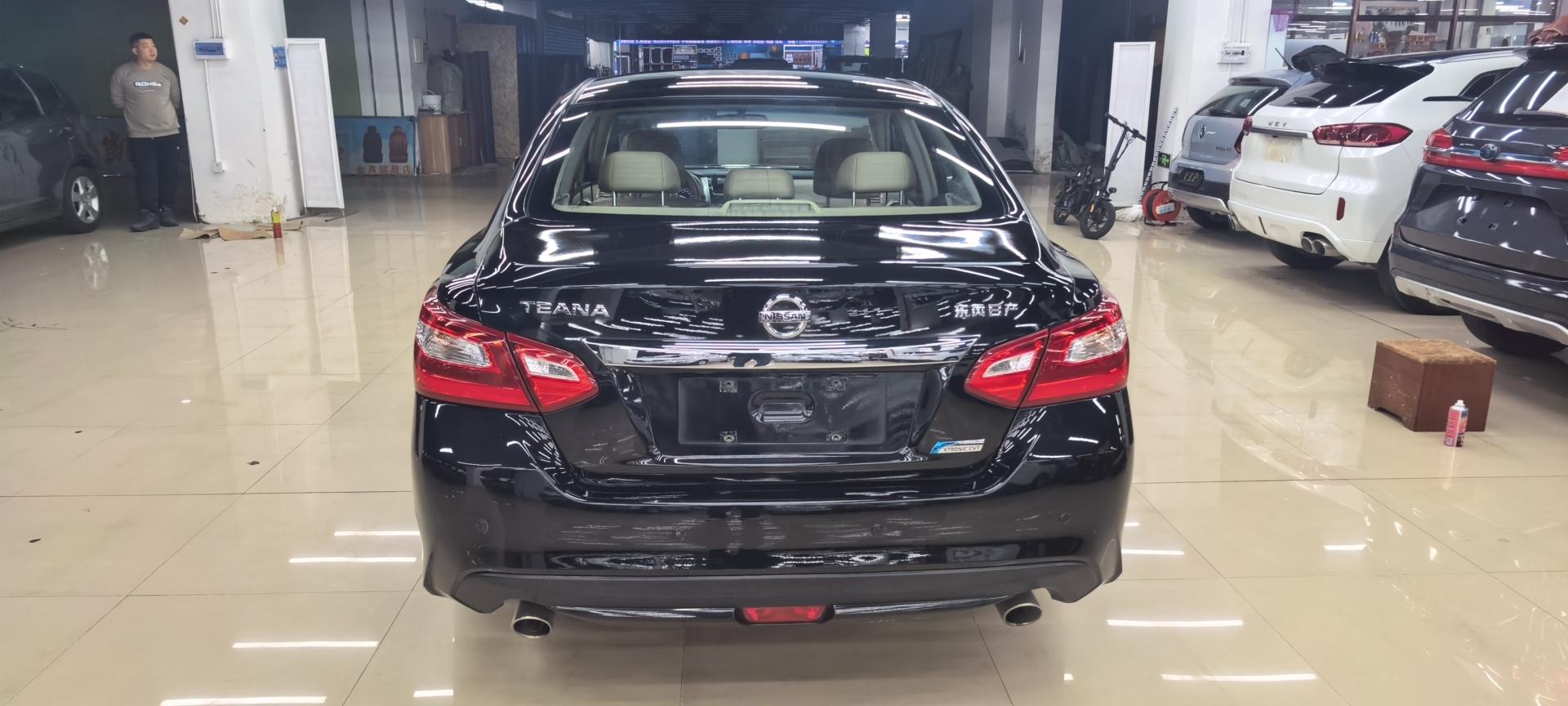 Nissan Altima 2016 thumb 2