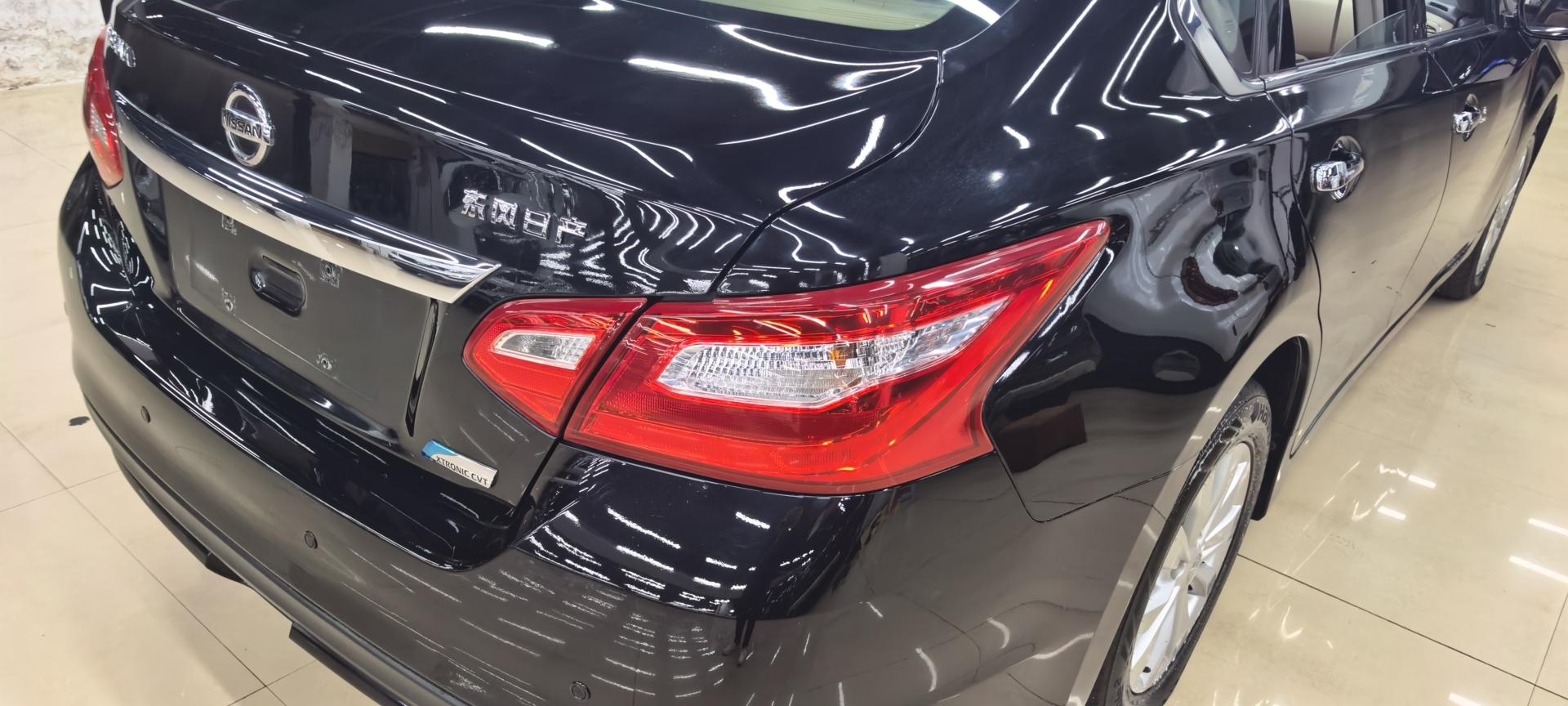 Nissan Altima 2016 thumb 3