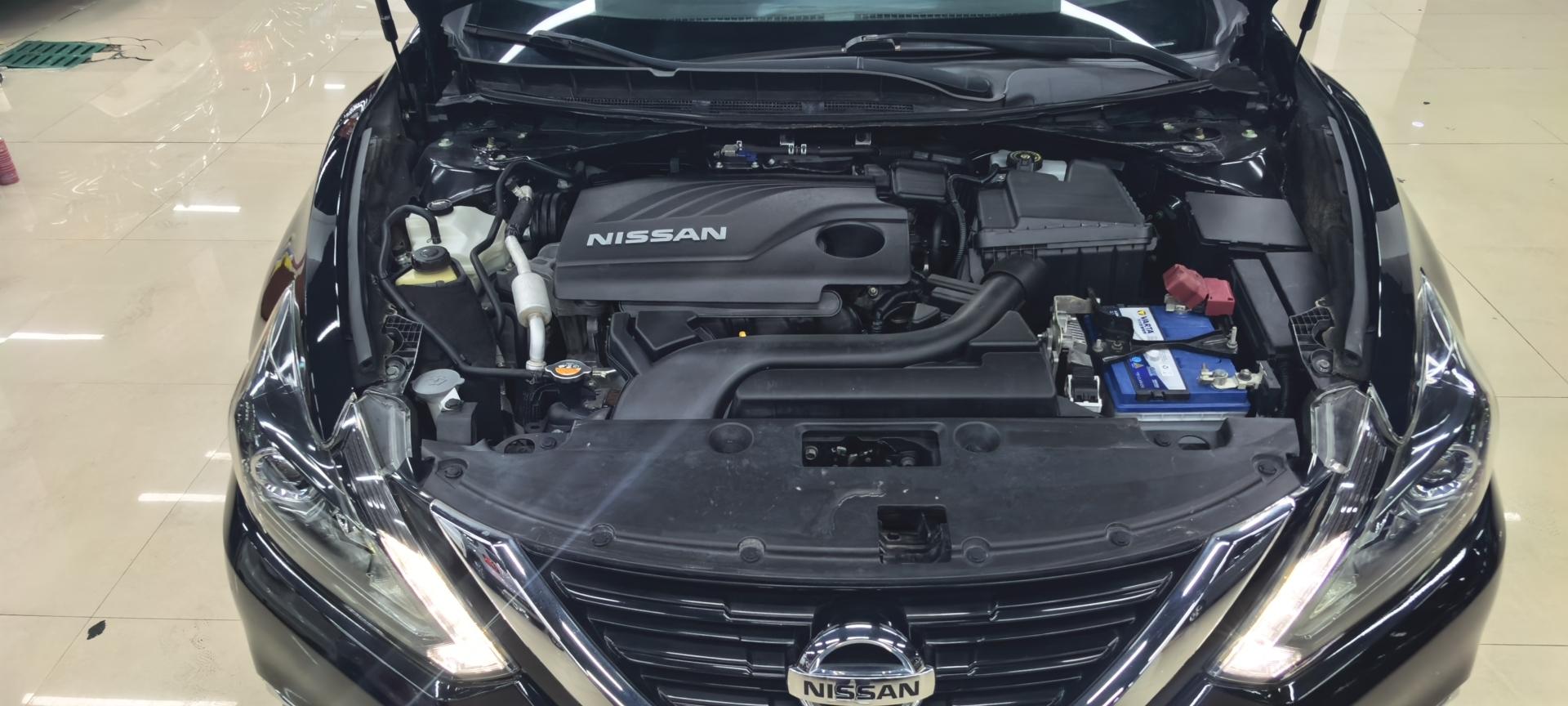 Nissan Altima 2016 thumb 4