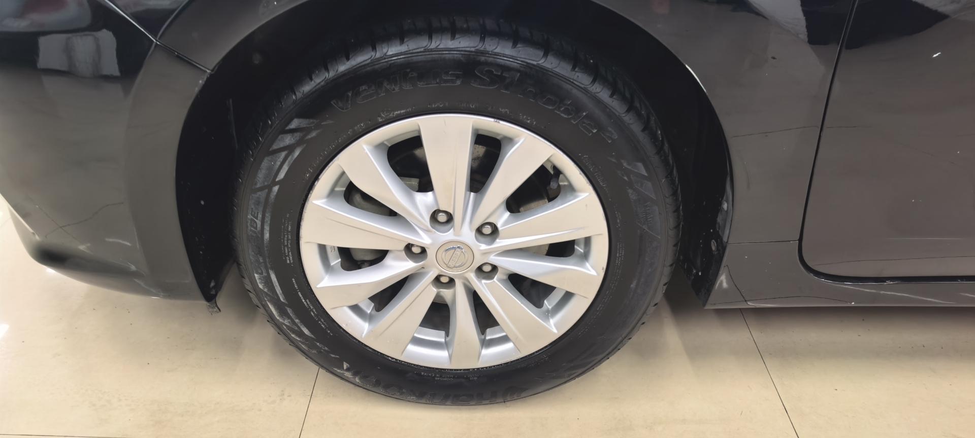 Nissan Altima 2016 thumb 5