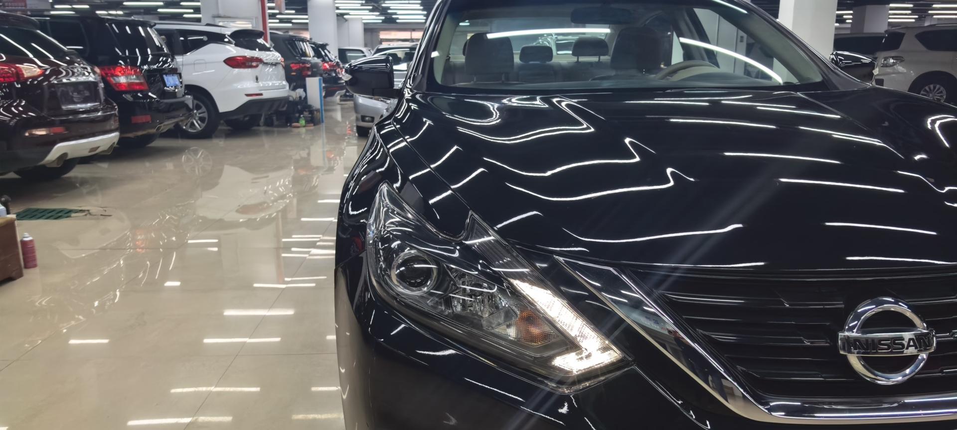 Nissan Altima 2016 thumb 6