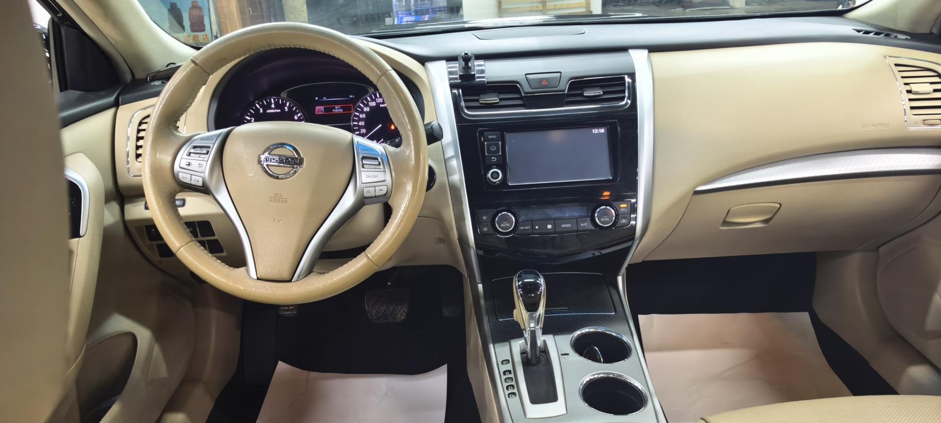 Nissan Altima 2016 thumb 8