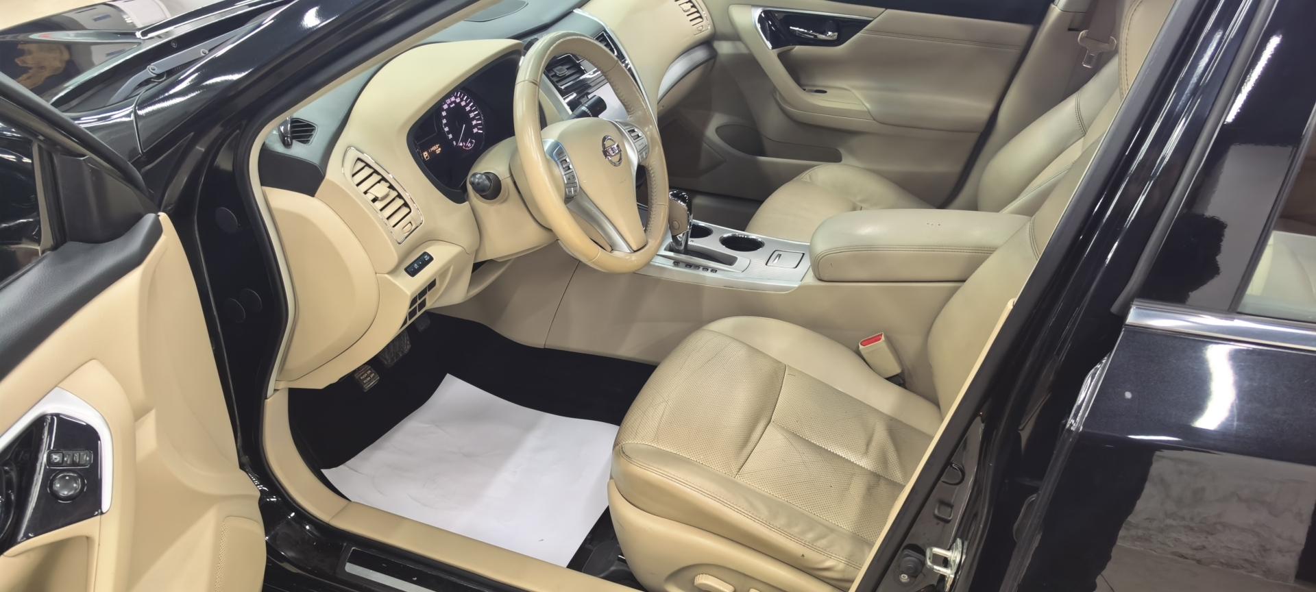 Nissan Altima 2016 thumb 10