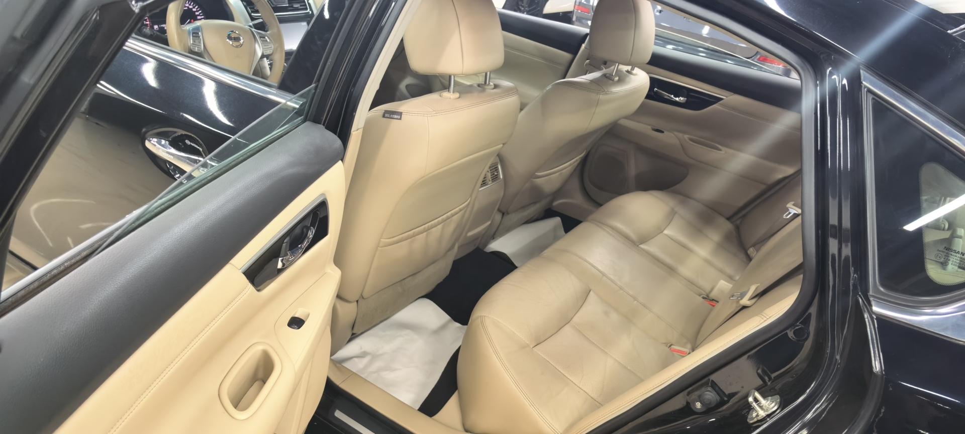 Nissan Altima 2016 thumb 11