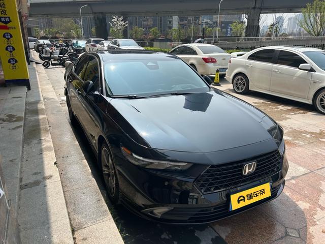 Honda Life 2023 thumb 4