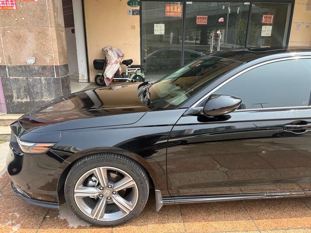 Honda Life 2023 thumb 6