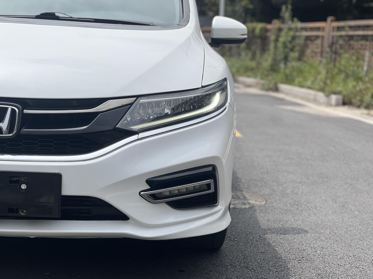 Honda Jade 2017 thumb 5