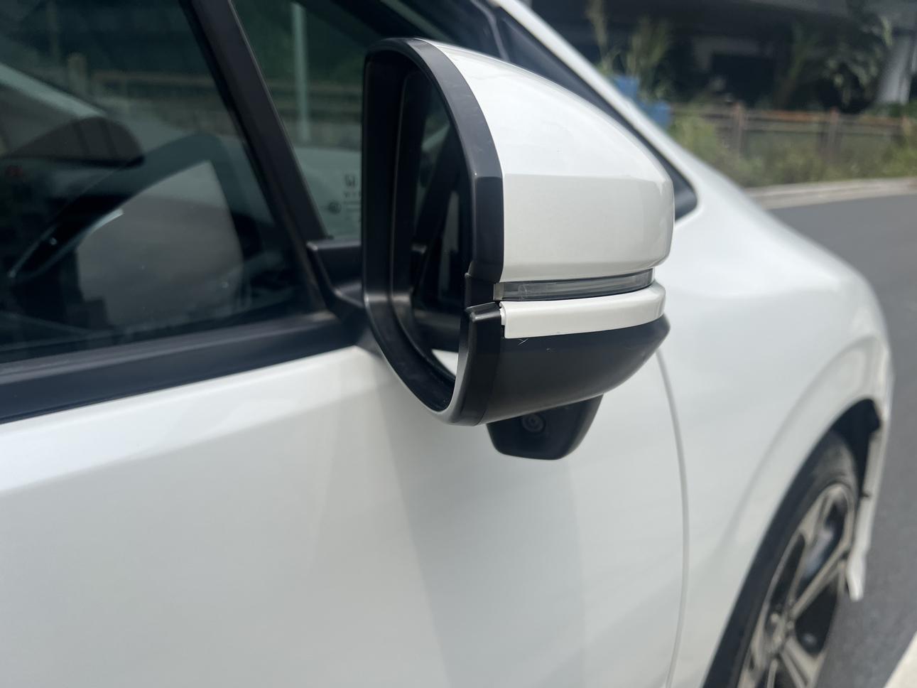 Honda Jade 2017 thumb 6
