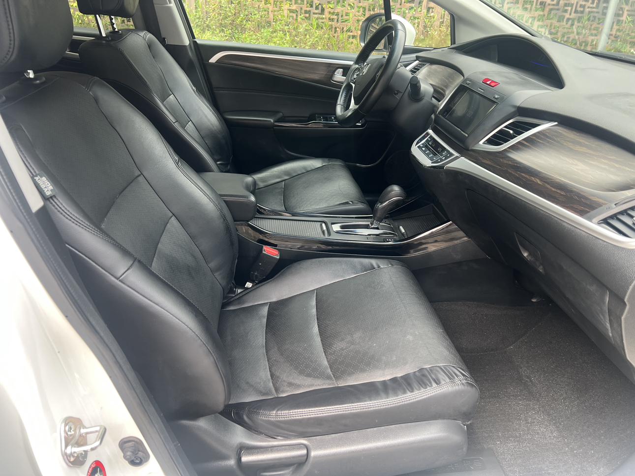 Honda Jade 2017 thumb 10