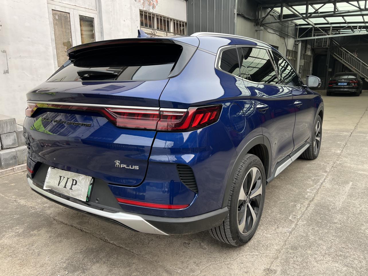 BYD Song 2023 thumb 4
