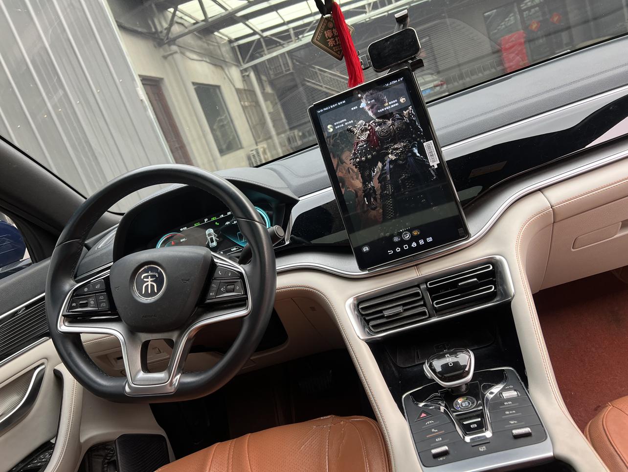 BYD Song 2023 thumb 6