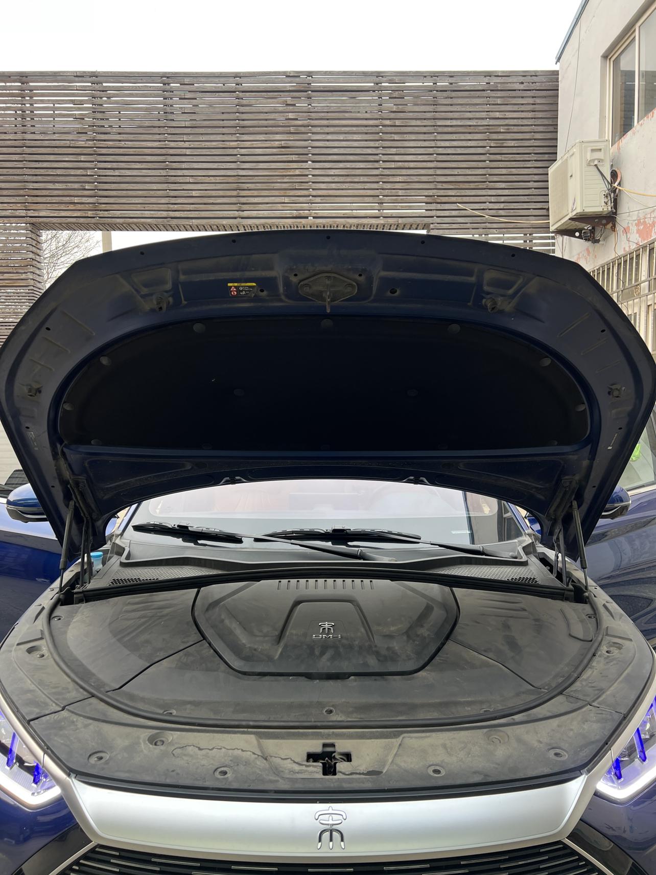 BYD Song 2023 thumb 8