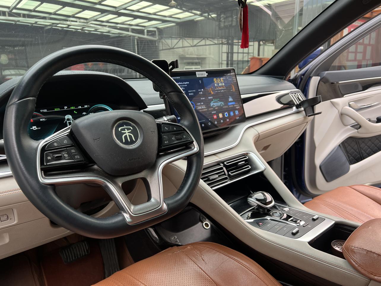 BYD Song 2023 thumb 10