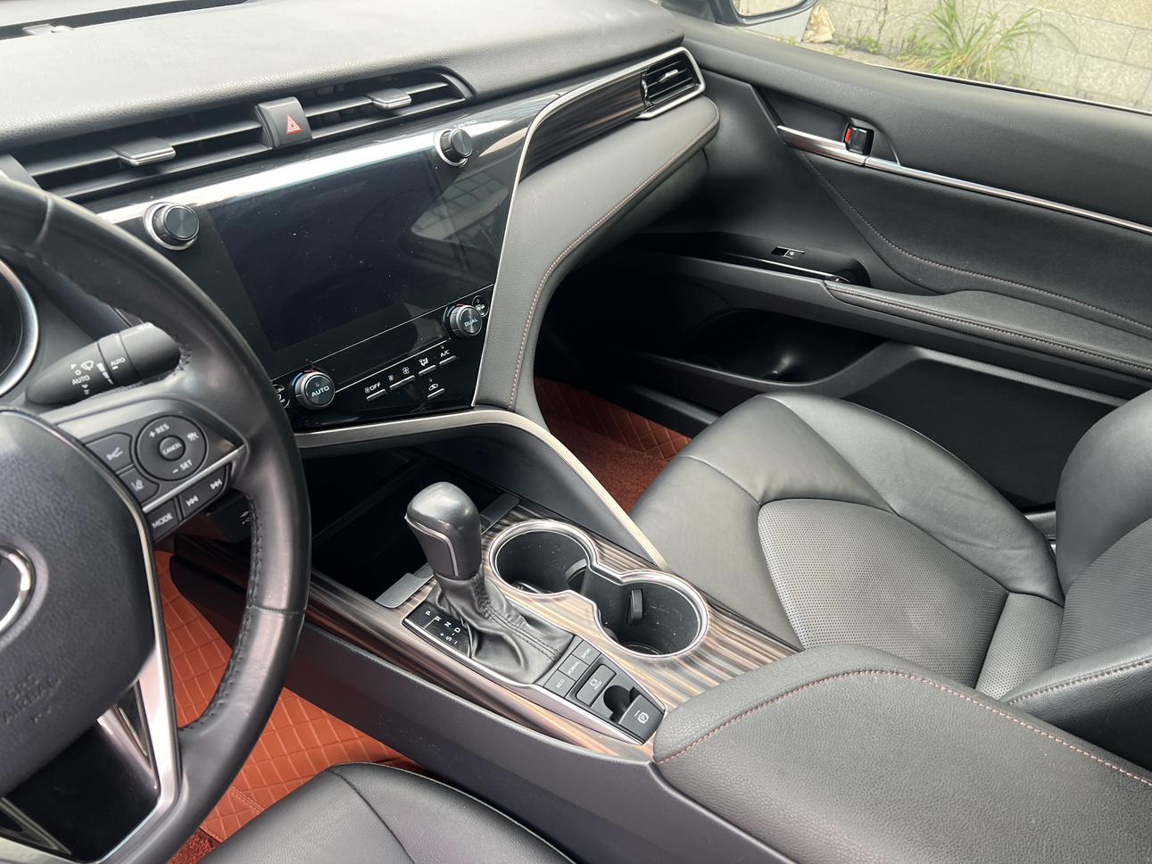 Toyota Camry 2019 thumb 11