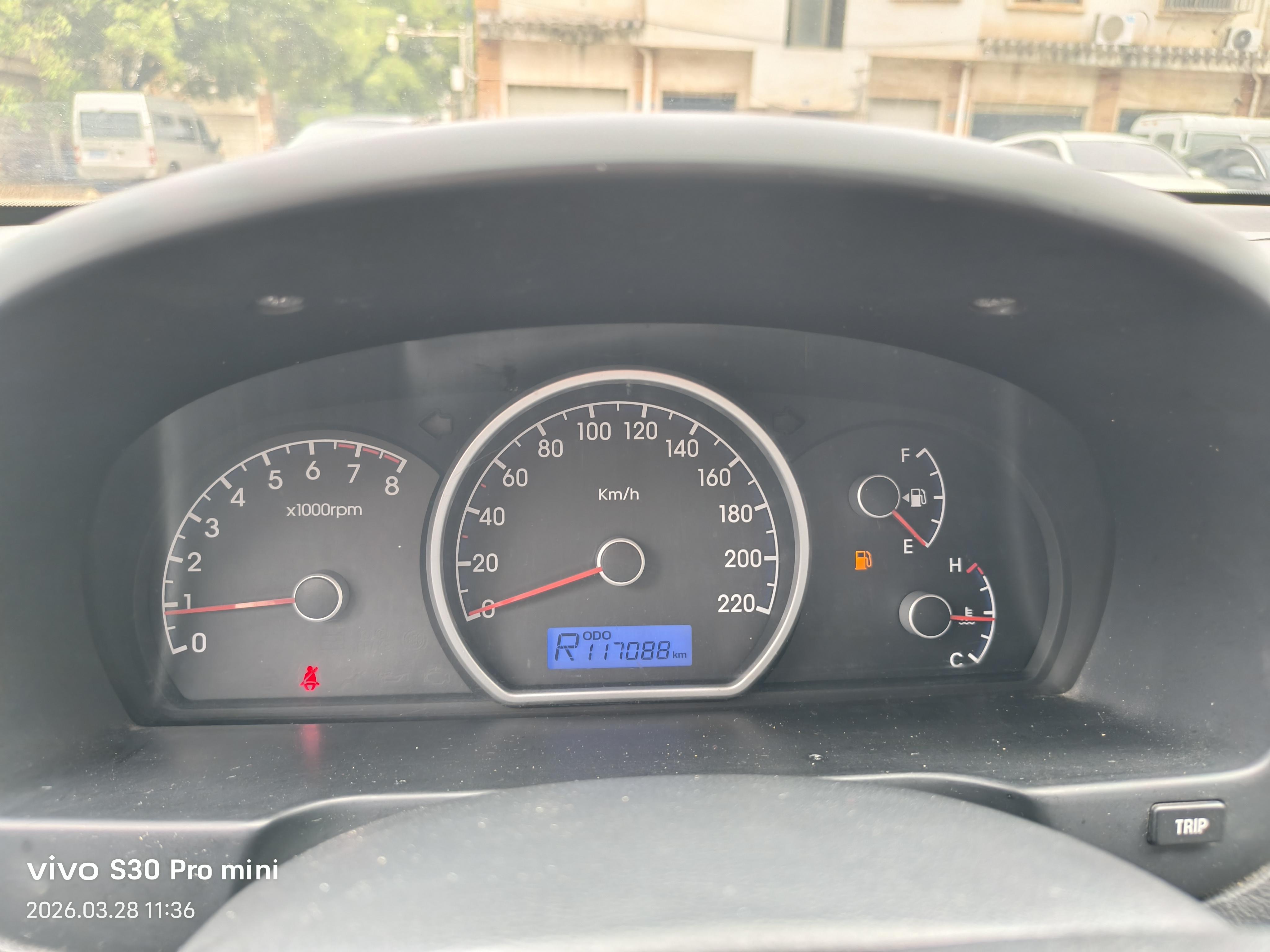 Hyundai ix35 2015 thumb 7