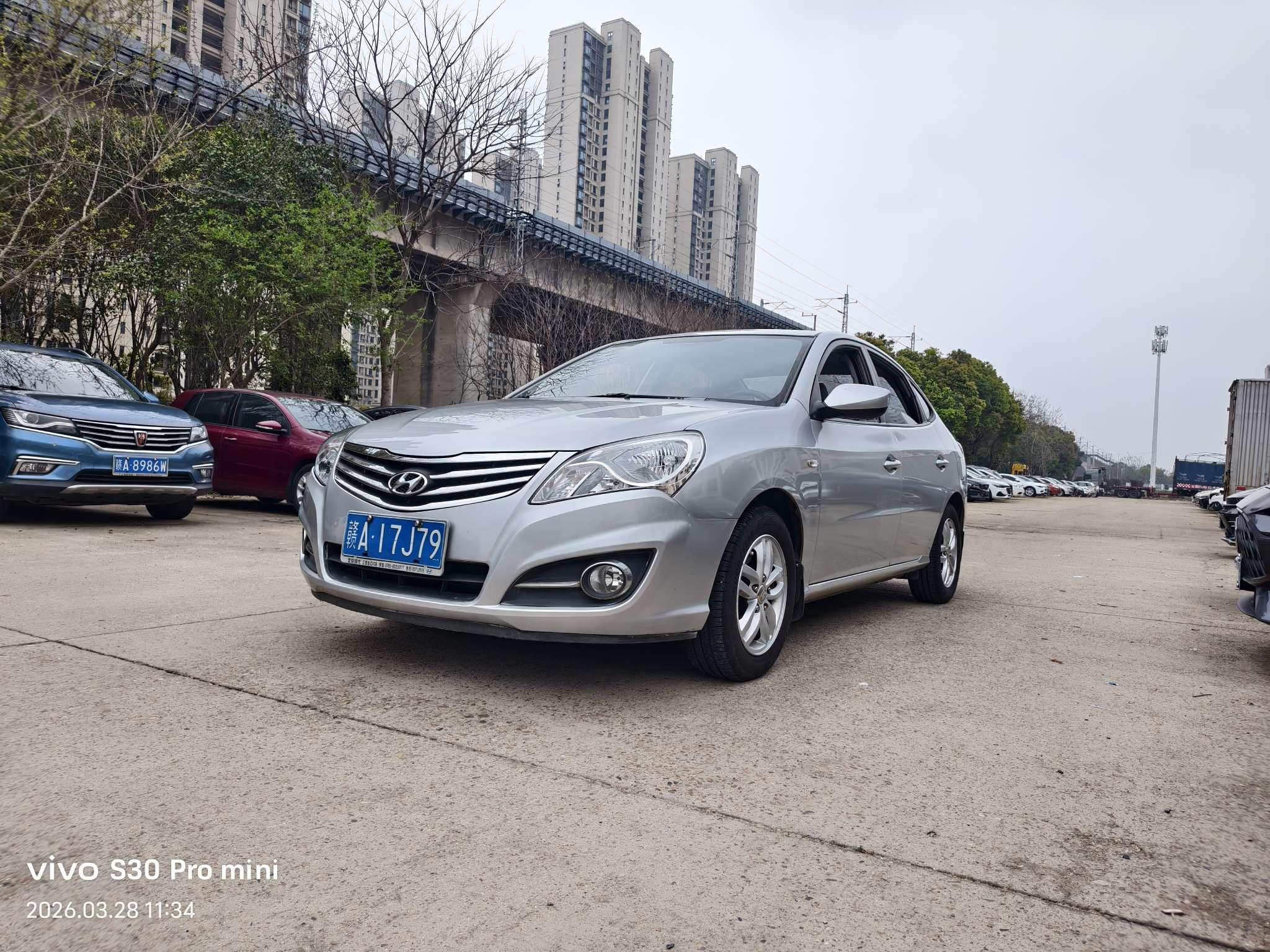 Hyundai ix35 2015 thumb 9