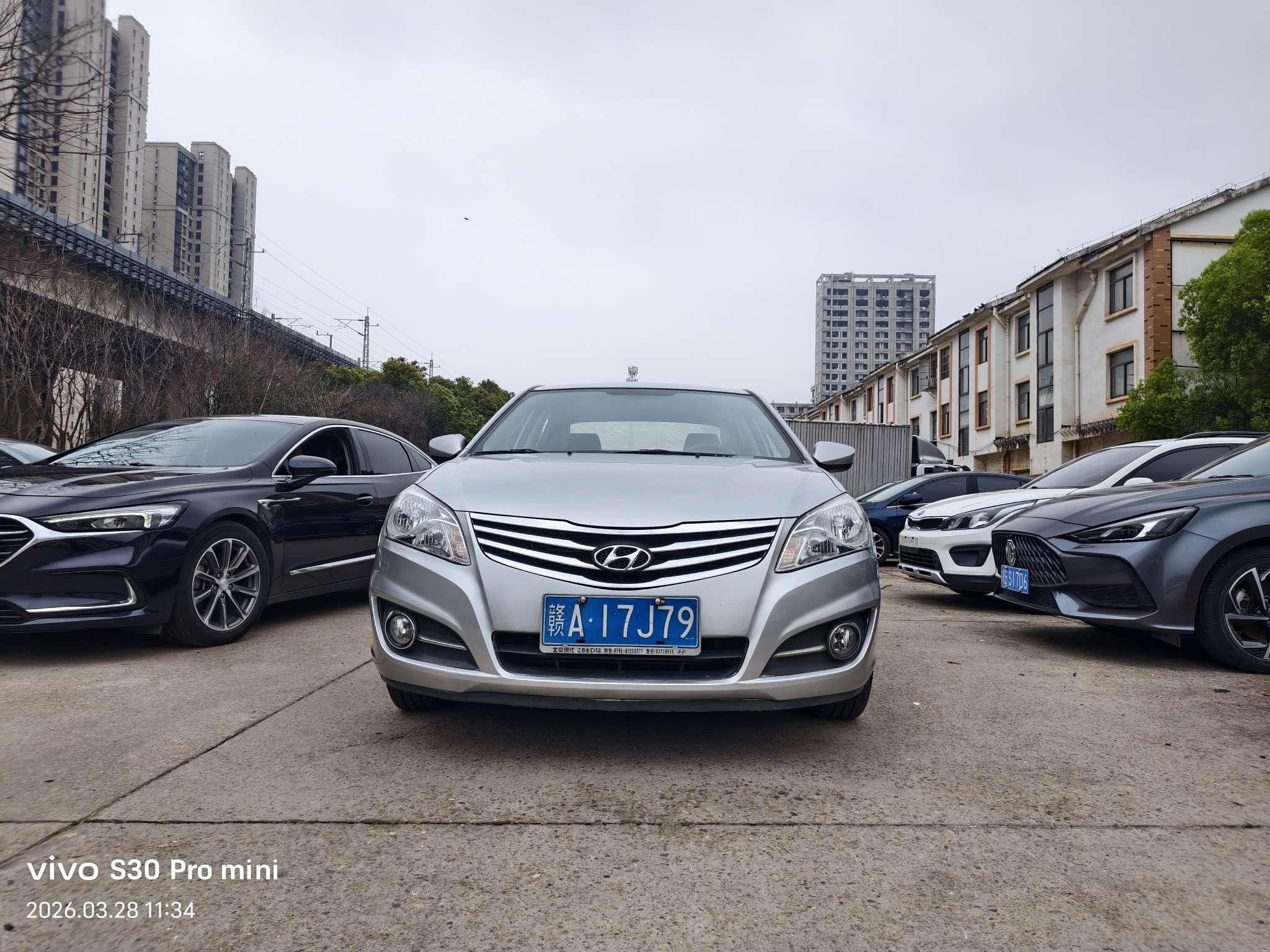 Hyundai ix35 2015 thumb 10
