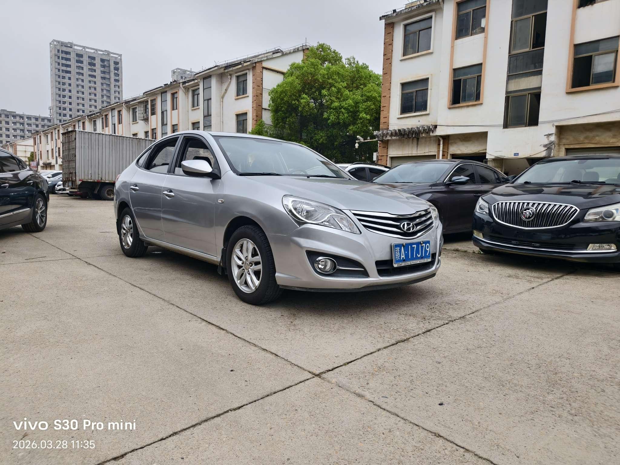 Hyundai ix35 2015 thumb 11