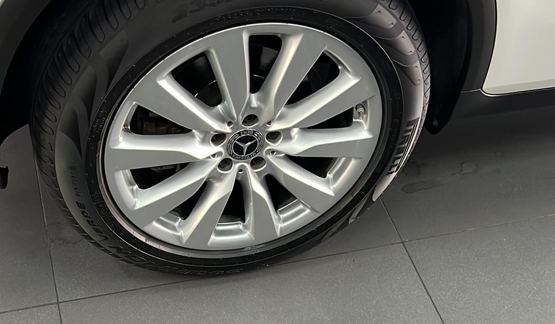 Mercedes-Benz GLC 2020 thumb 3
