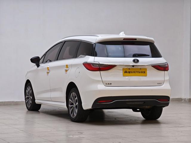 BYD Song 2019 thumb 3