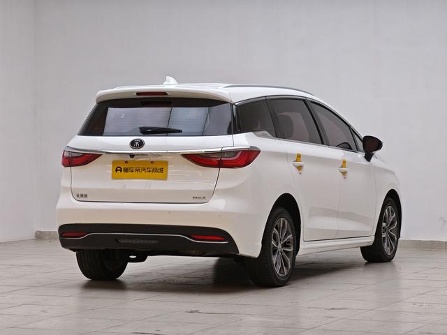 BYD Song 2019 thumb 5