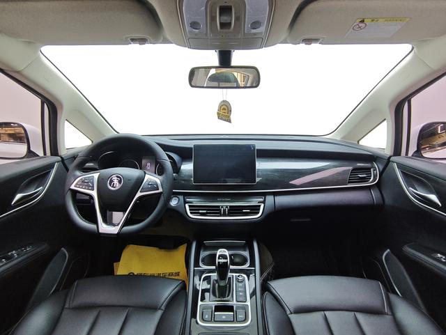 BYD Song 2019 thumb 12