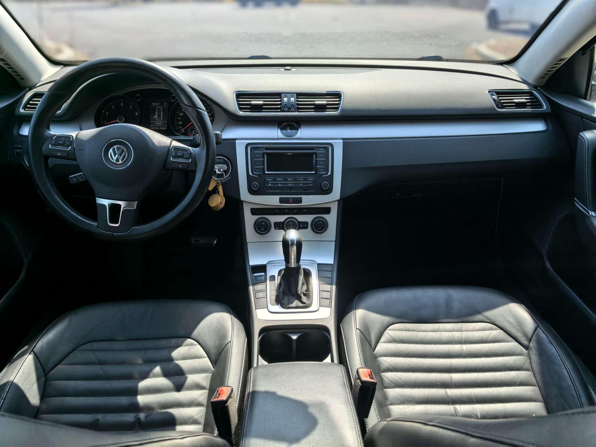 Volkswagen Magotan 2015 thumb 4