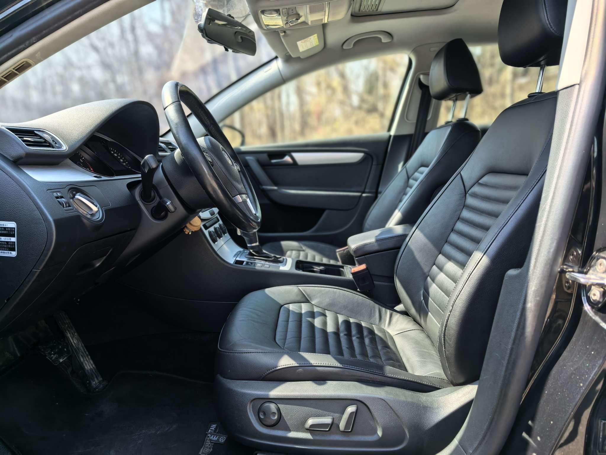 Volkswagen Magotan 2015 thumb 5