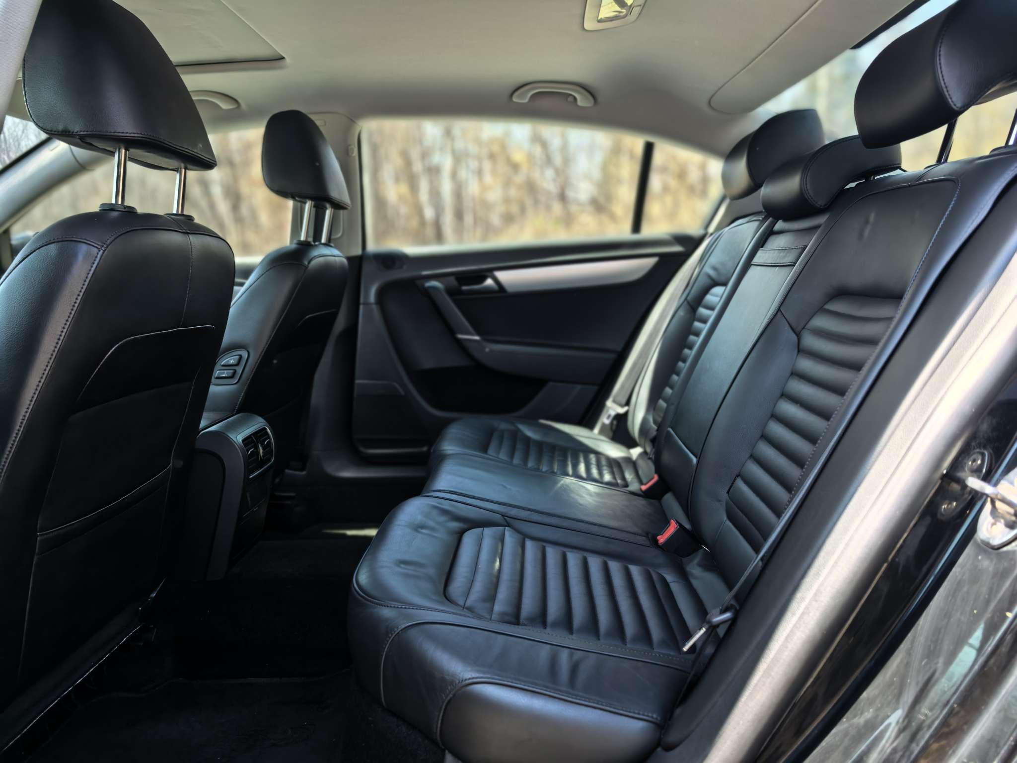 Volkswagen Magotan 2015 thumb 6
