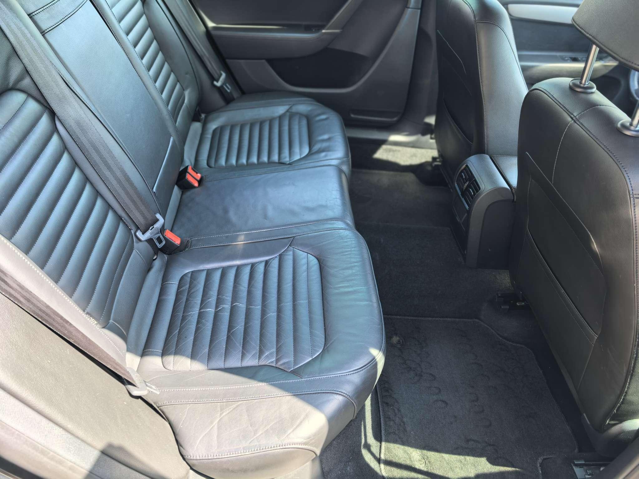 Volkswagen Magotan 2015 thumb 7