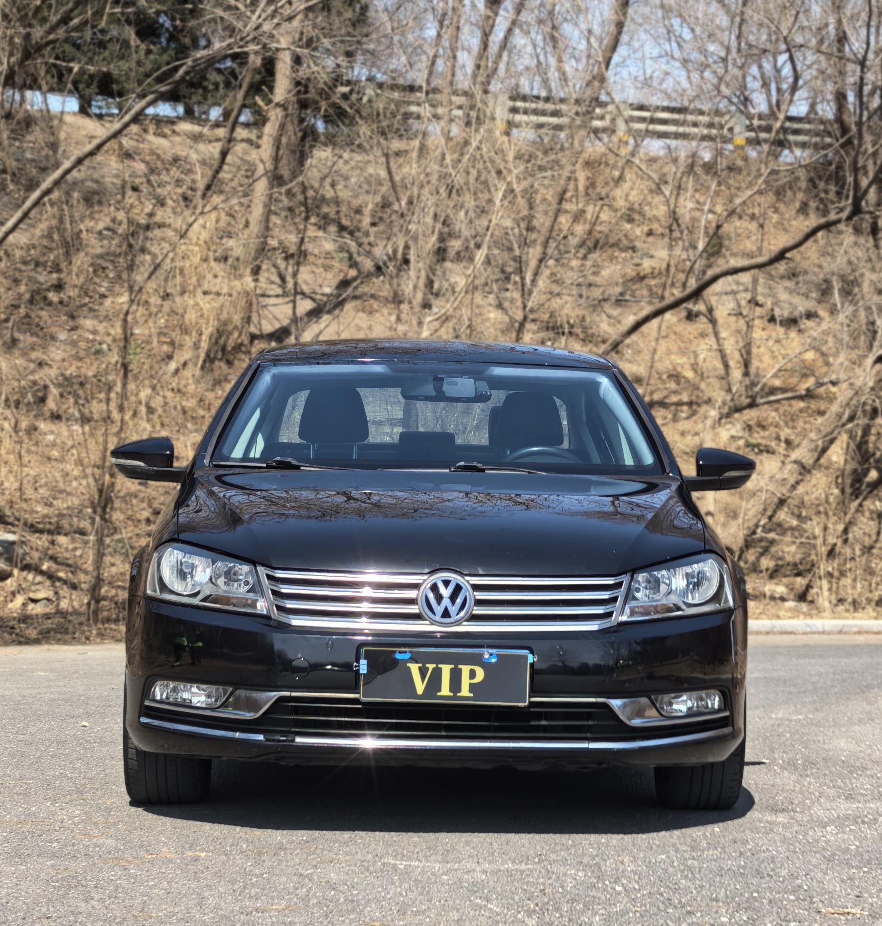 Volkswagen Magotan 2015 thumb 9
