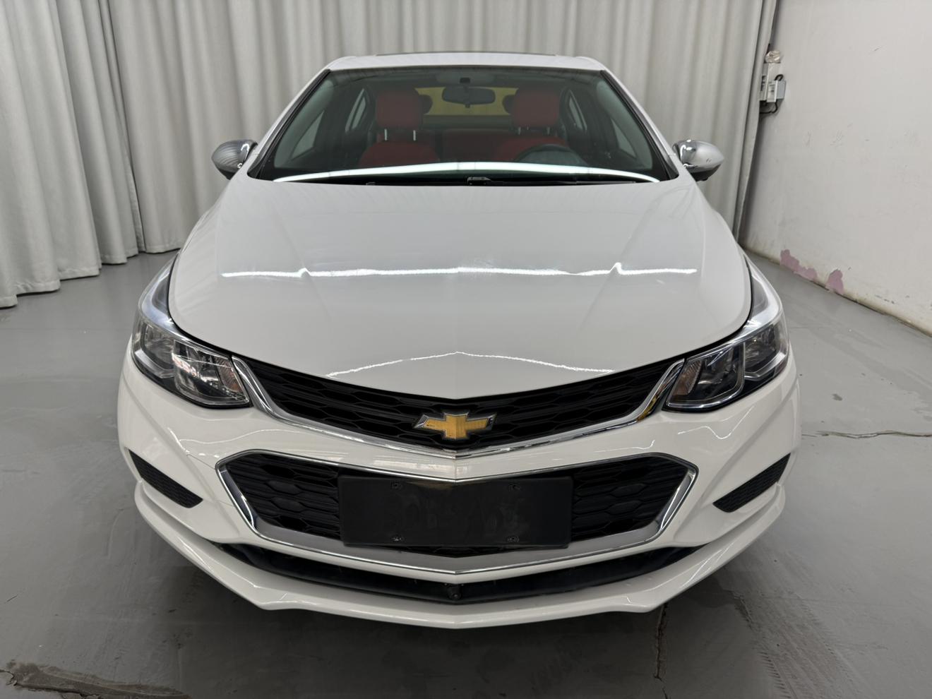 Chevrolet Cruze 2018 thumb 9
