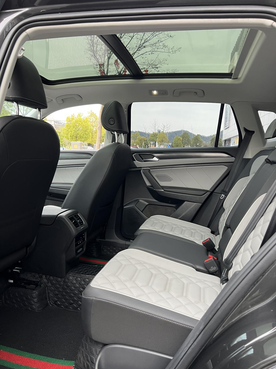 Volkswagen Tayron 2024 thumb 4