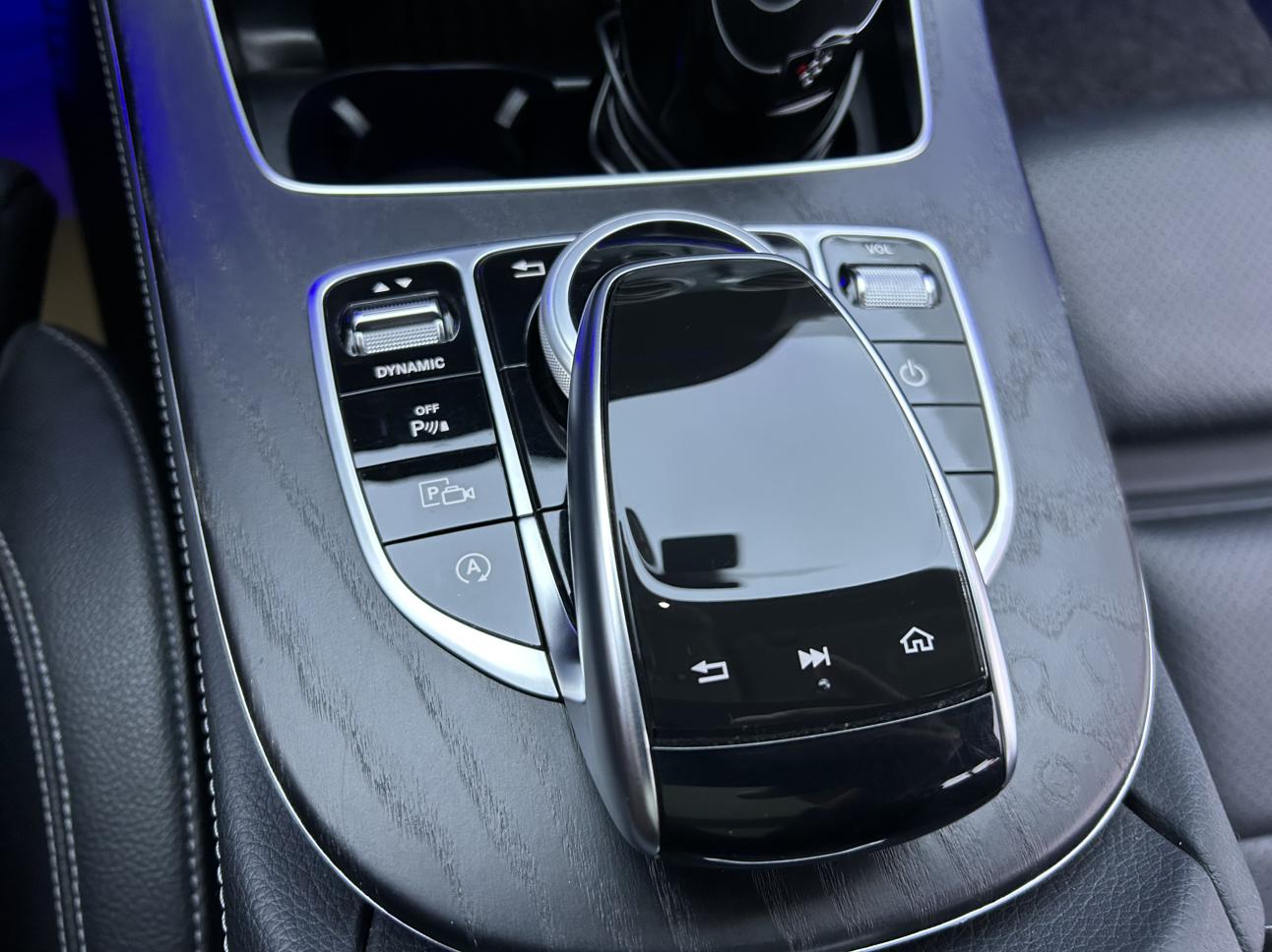 Mercedes-Benz E-Class 2018 thumb 8
