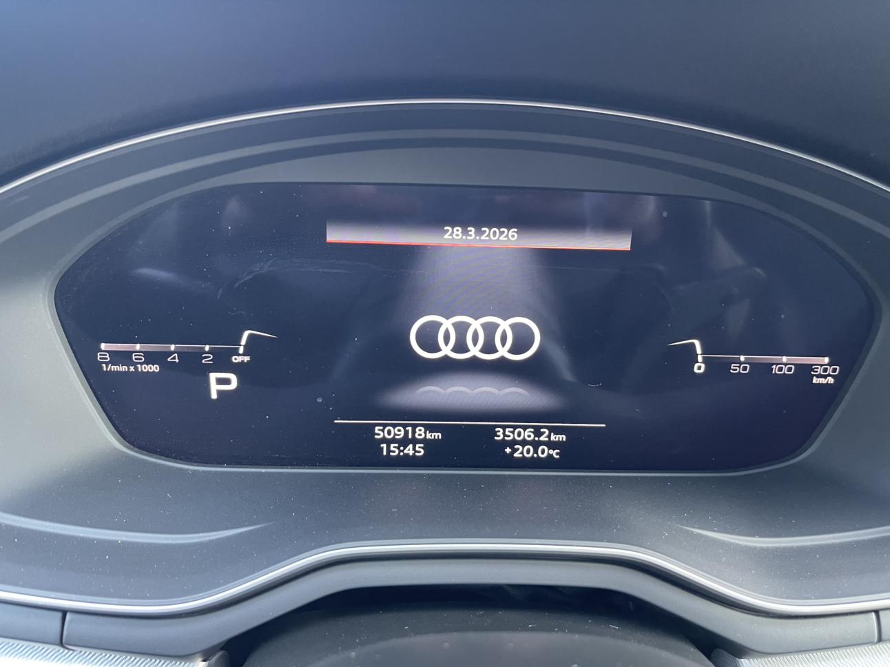 Audi A5 2023 thumb 8