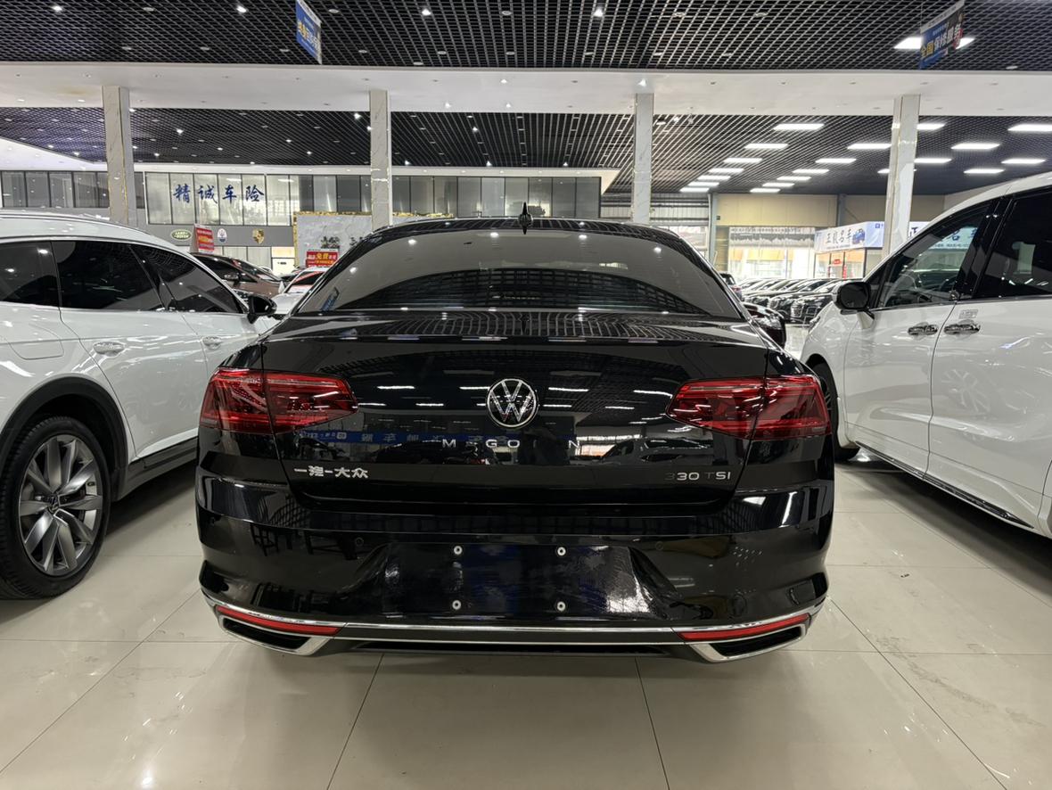 Volkswagen Magotan 2020 thumb 3