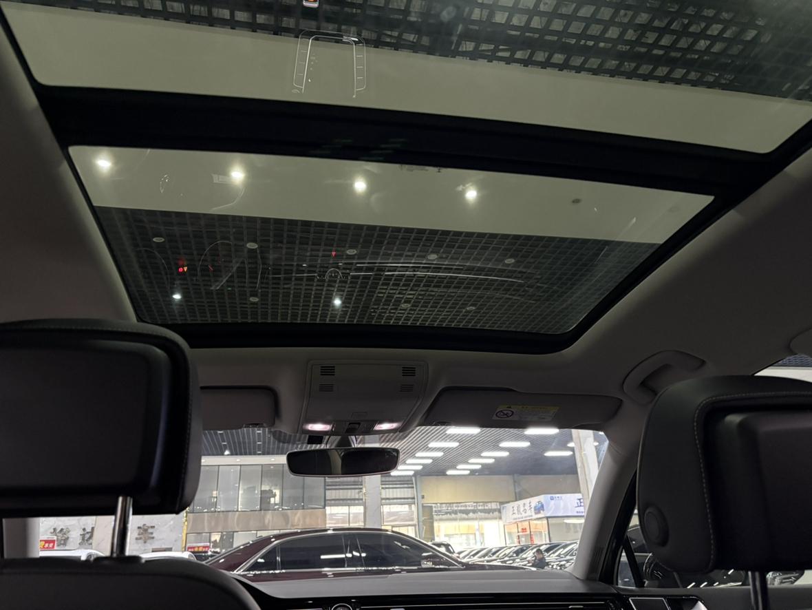 Volkswagen Magotan 2020 thumb 6