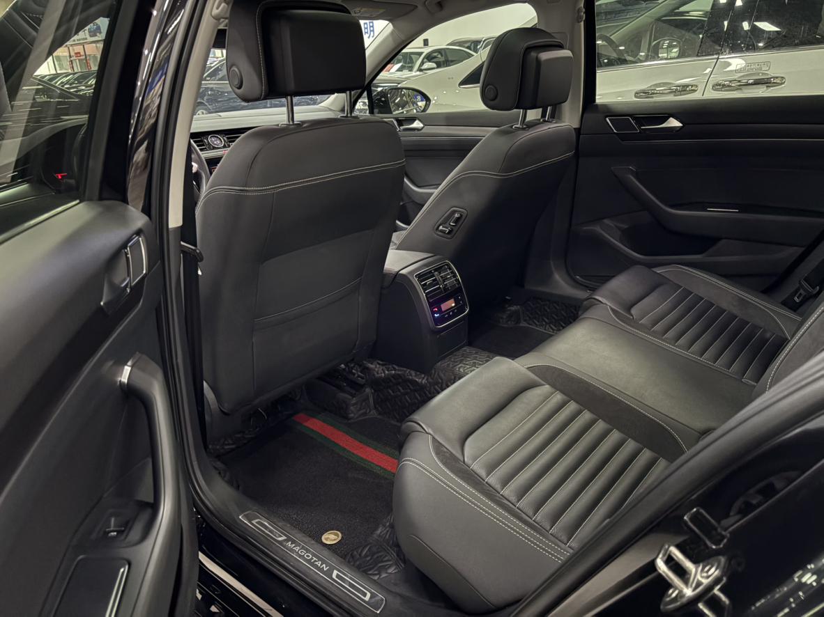 Volkswagen Magotan 2020 thumb 10