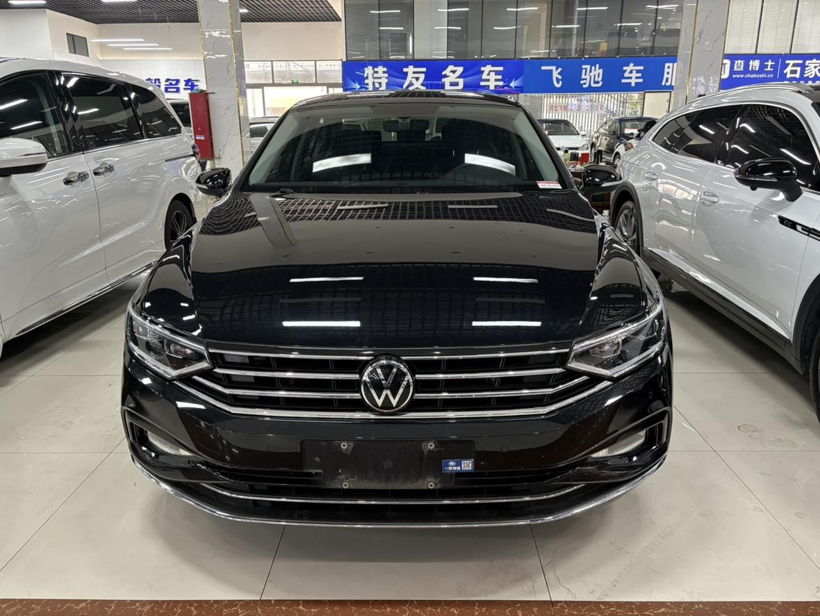 Volkswagen Magotan 2020 thumb 12