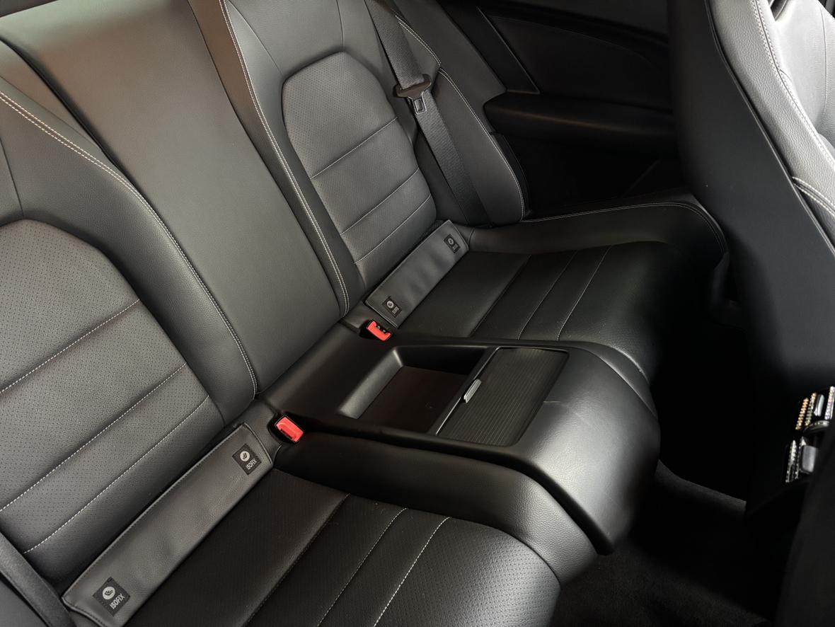 Mercedes-Benz C-Class 2013 thumb 7