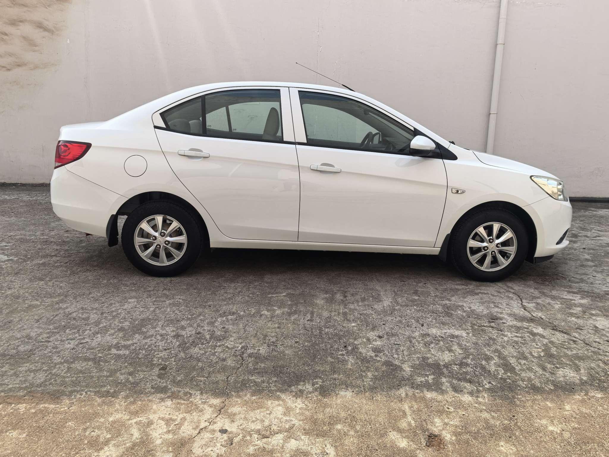Chevrolet Sail 2016 thumb 6