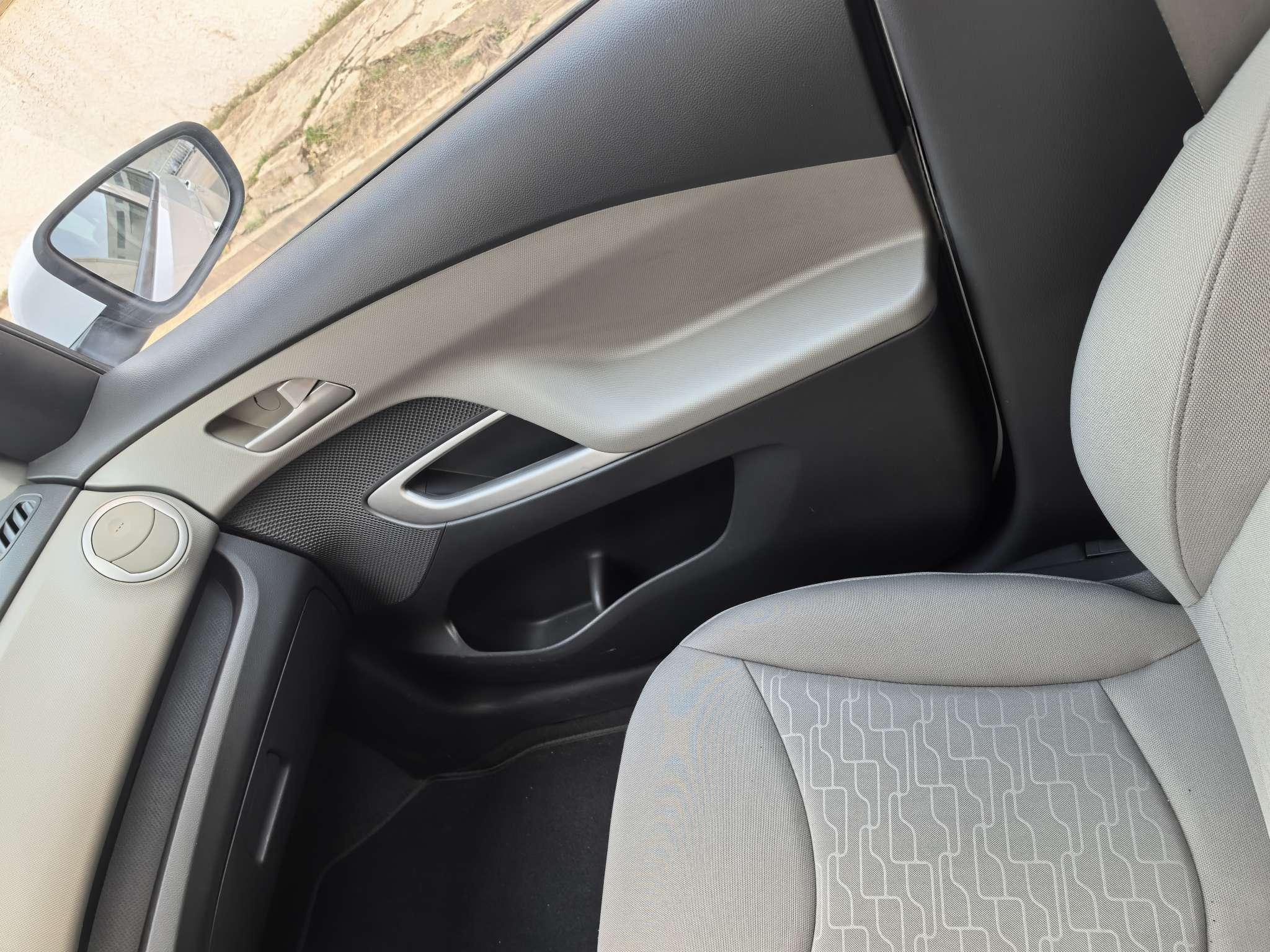 Chevrolet Sail 2016 thumb 10