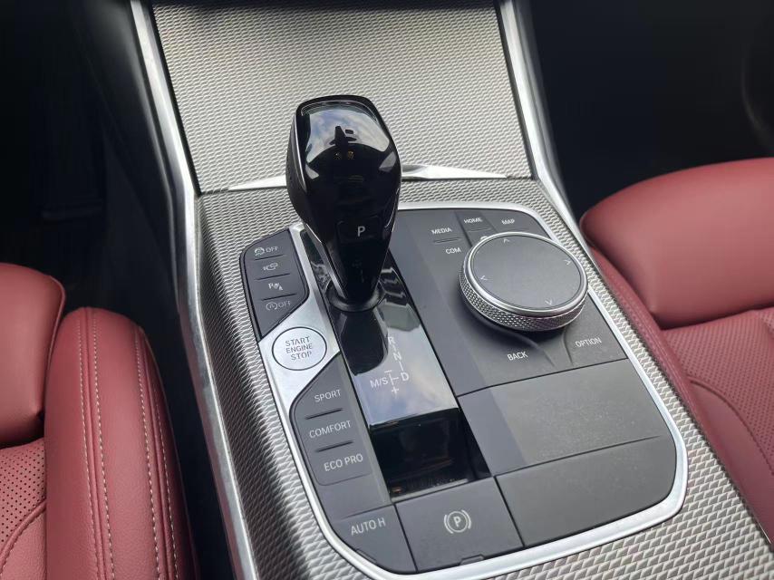 BMW 4 серии 2022 thumb 9