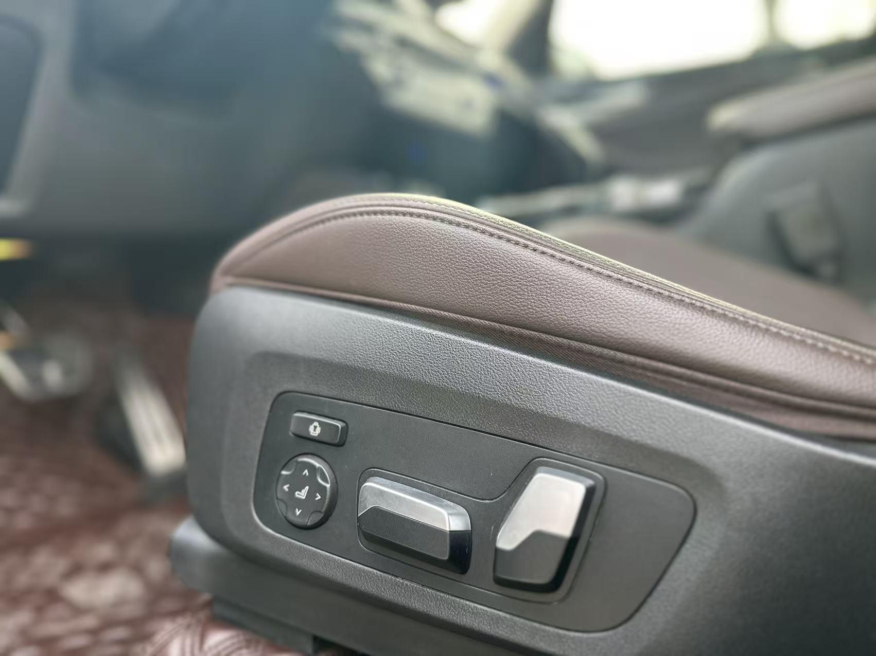 BMW X3 2019 thumb 4