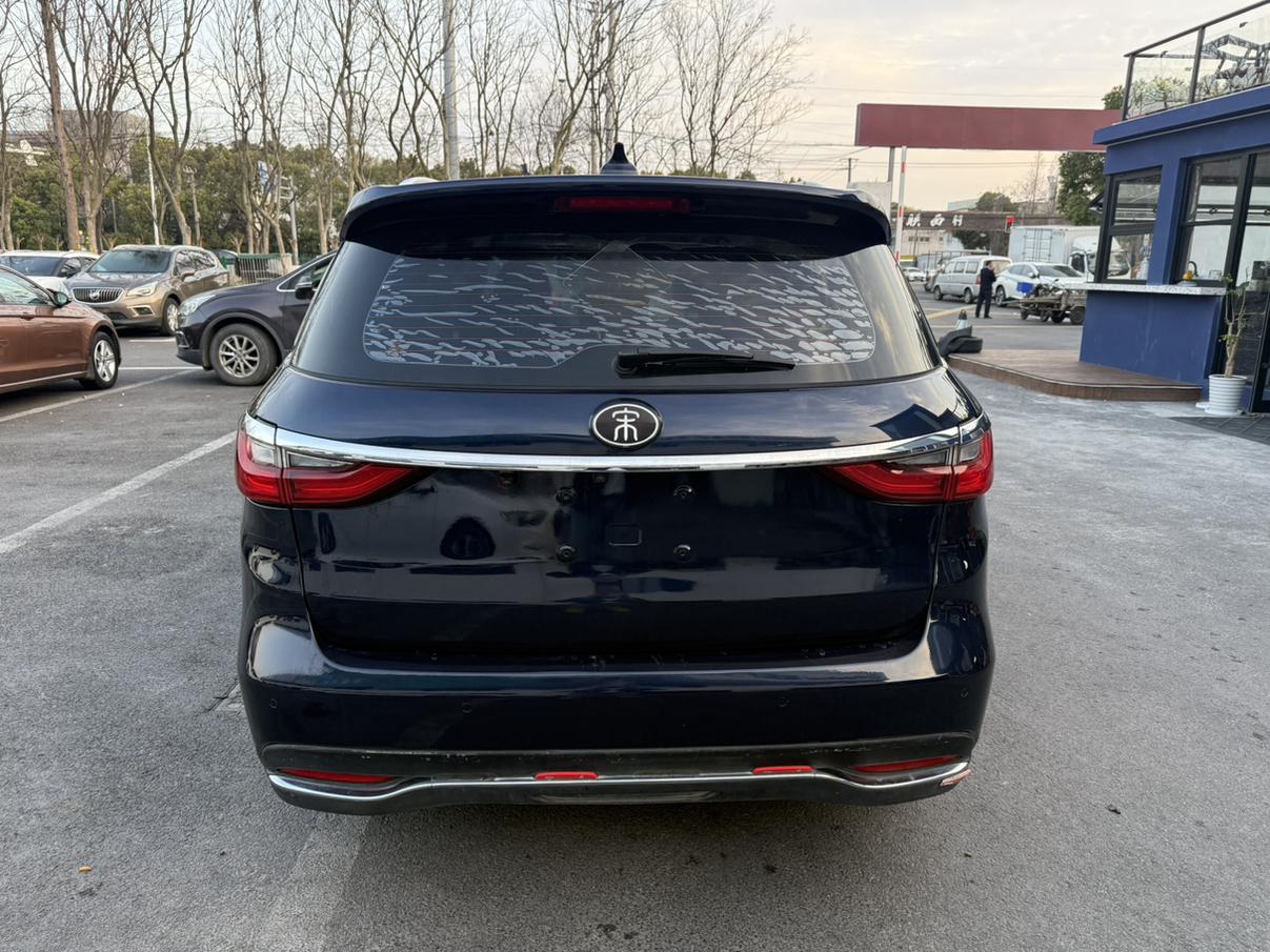 BYD Song 2019 thumb 3