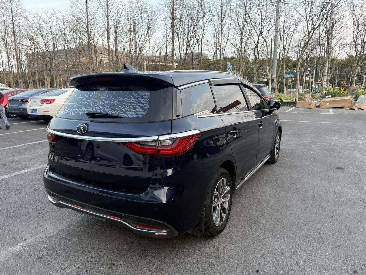 BYD Song 2019 thumb 4