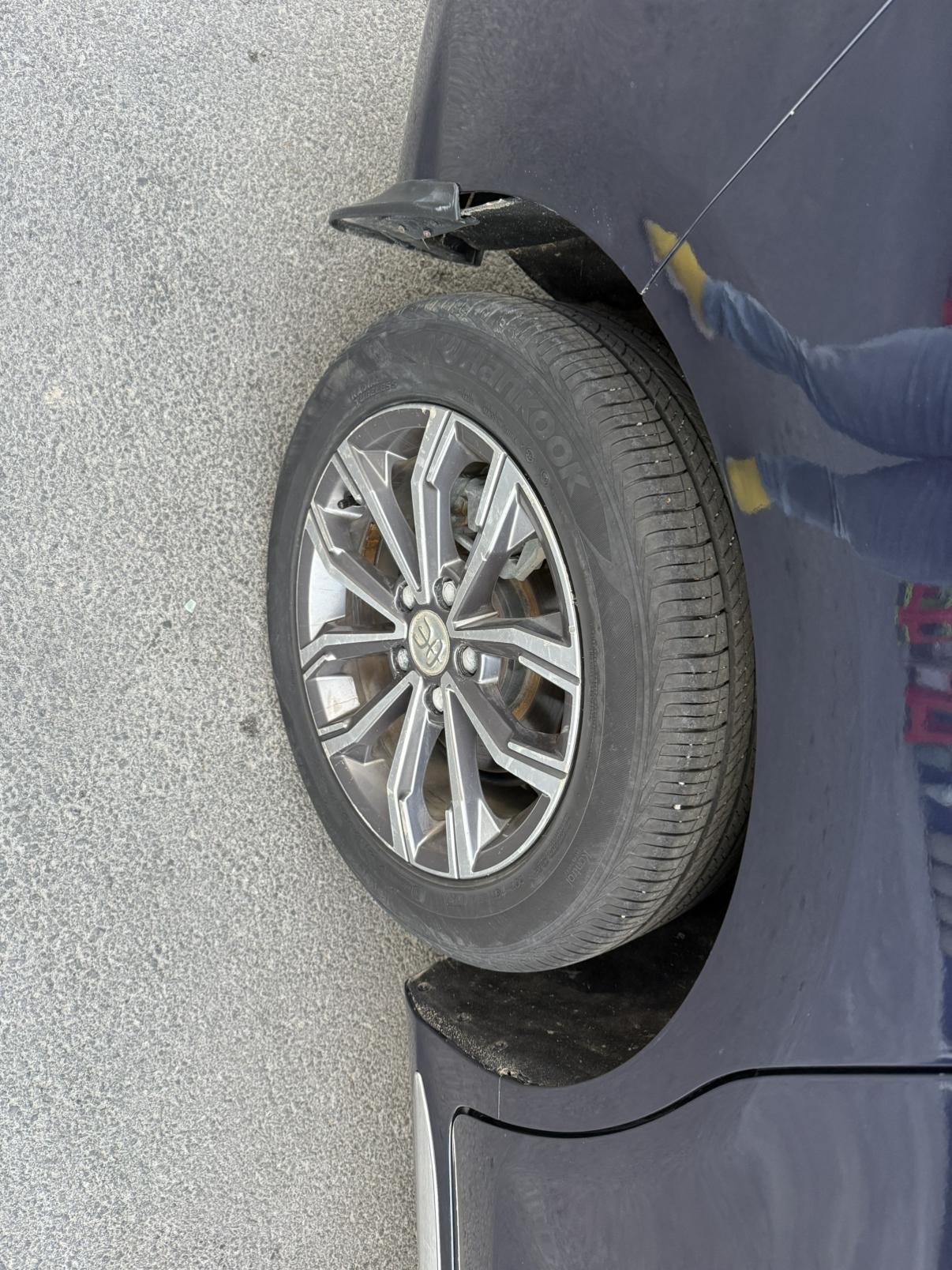 BYD Song 2019 thumb 5